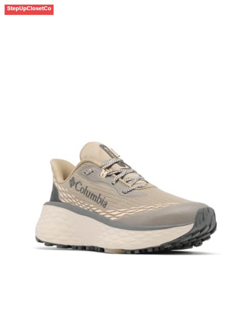 Columbia Konos Trillium ATR Trail Running Hiking Shoes with NaviFit and Adapt